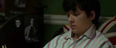 DON: Says here that there
were 600 earthquakes - Slaughterhouse Rulez
