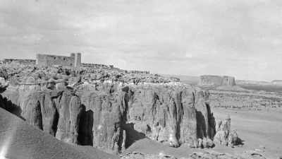 Don Solomono was involved
with helping the Acoma - Jews of the Wild West