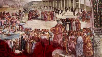 [Don Stewart] Revelation chapter 13 - - Trump 2024: The World After Trump