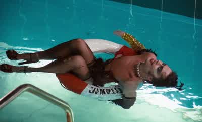 Don 't dream it Be it - The Rocky Horror Picture Show