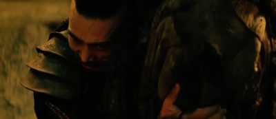 Don t let me down. - The Stronghold