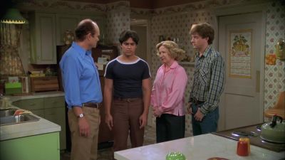 Don t sass me Tarzan - That '70s Show