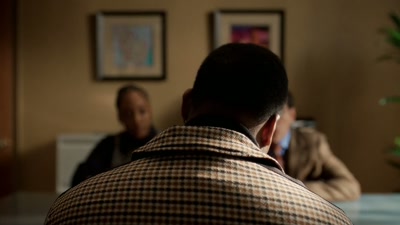 - Don"t you?
- Yes. Yes. - Will Trent