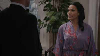 DON: THIS IS A VERY
SERIOUS ACCUSATION. - Tyler Perry's The Oval