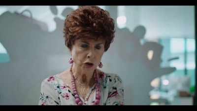 Don told me
you had a complete mental breakdown, - Back in Very Small Business