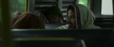 Donâ€™t call me Sir!
Stick to Antony Chettan! - Churuli