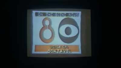 DON (voice-over):
You can do commercial work, - Resynator