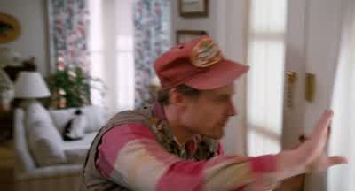 DON: We had to bring the dog. - Honey, I Shrunk the Kids