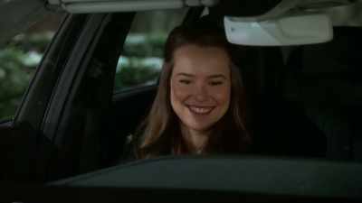 [Don] Welcome home, champ. [chuckles] - Merry Happy Whatever