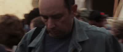 Don, what are you doing? - Deep Impact
