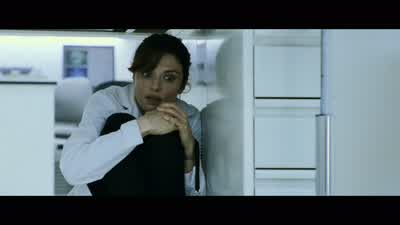 Don... What are you doing? - The Bourne Legacy