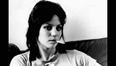 DON: What you do when
your iconic lead singer - Bad Reputation