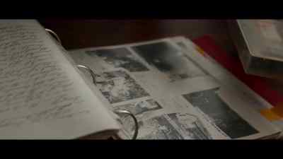 [Don] When we started looking
at all of these things, - This Is the Zodiac Speaking