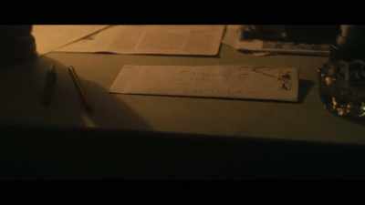 [Don] When we talked to our mother again, - This Is the Zodiac Speaking