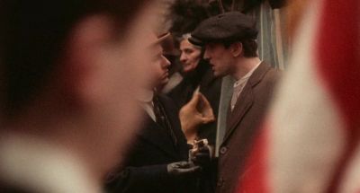 Don' worry - The Godfather: Part II