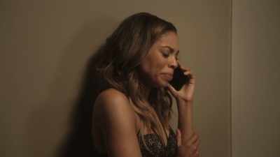 DON: YEAH, YEAH, YEAH, - Tyler Perry's The Oval