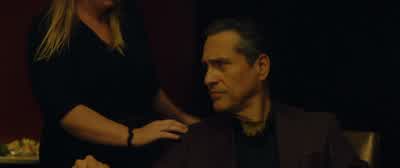 Don, you have an executive assistant, -Ms. - High Rollers