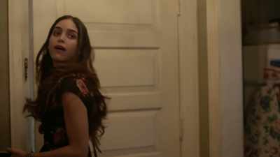 Dona Lupes-- - Vida