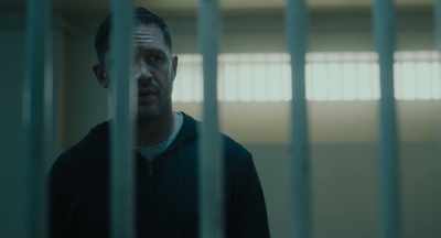 - Doña!
- Severino, help me! - Venom: Let There Be Carnage