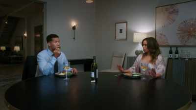 DONALD: BUT, HONEY, IT IS. - Tyler Perry's The Oval