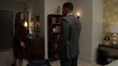 Donald: Can I just talk
to you? Huh? - Tyler Perry's The Oval