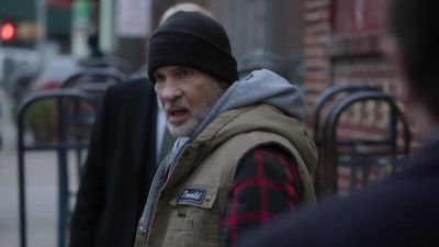 Donald DeCarlo. - Blue Bloods