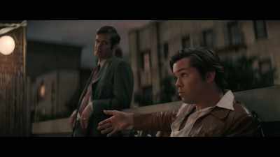 Donald… - The Boys in the Band