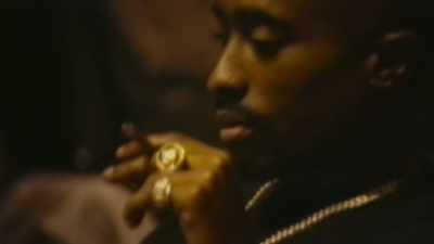 [Donald] I don't think
there's any underestimating - Dear Mama