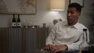 Donald:
No, no, I don't-- - Tyler Perry's The Oval
