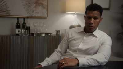 Donald: No, - Tyler Perry's The Oval