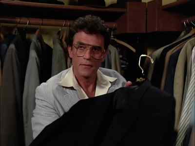 [Donald]
Oh, stop it. - Murder, She Wrote