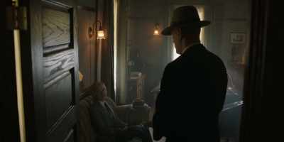 - Donald, your operation
has gotten slower - Damnation