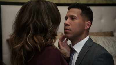 Donald: Please don't. - Tyler Perry's The Oval
