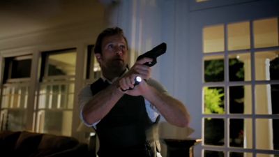 Donald Rutherford? - Hawaii Five-0
