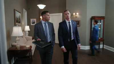 DONALD: SO, YOU KNOW THIS THING - Tyler Perry's The Oval
