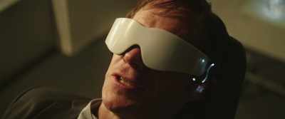 "Donald Stein has a chip
on his shoulder - LX 2048