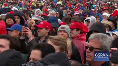 Donald Trump
did appeal to a certain incipient - Alt-Right: Age of Rage