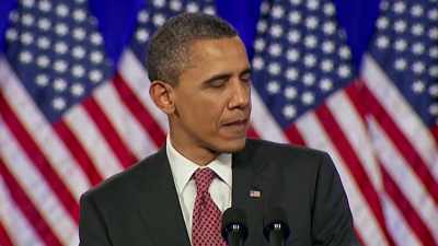 Donald Trump didn't begin
the birther movement, - Obama: In Pursuit of a More Perfect Union