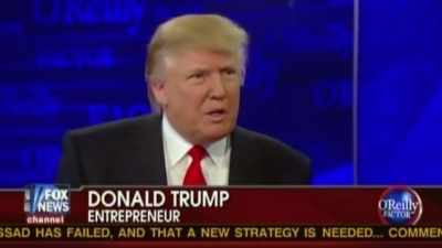 DONALD TRUMP ENTREPRENEUR - Obama: In Pursuit of a More Perfect Union