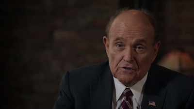 - Donald Trump, - The Plot Against the President