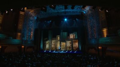 Donald Trump sued me last year - Bill Maher: Live from D C