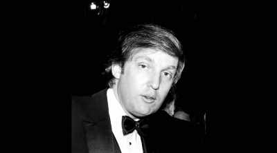 Donald Trump was
probably featured - The Murdochs: Empire of Influence