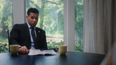 DONALD: YOU KNOW, IT WOULD BE
REALLY BAD FOR ME - Tyler Perry's The Oval