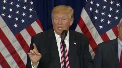 - Donald, you're a
sniveling coward, - Trump: The Art of the Insult