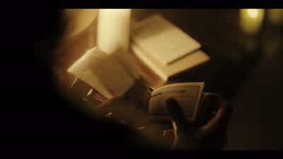 Donata, anima mia, vieni qua. - The Big Fake