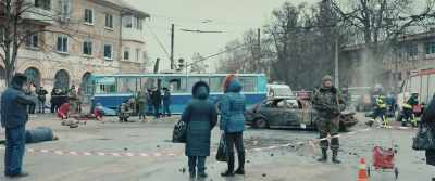 DONBASS - Donbass