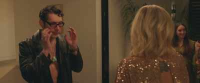- Donc...
- Je voulais dire que la maternité - The Donor Party