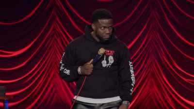 Dónde... dónde... dónde está? - Kevin Hart: Reality Check