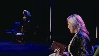 ♪ donde estas - The Confession Musical