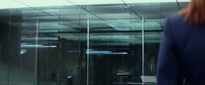 Done. And it's trending. - Captain America: The Winter Soldier